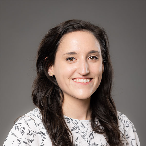 Katie Bailey Headshot photo