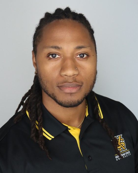 Headshot photo of Zack Chilotanyiase