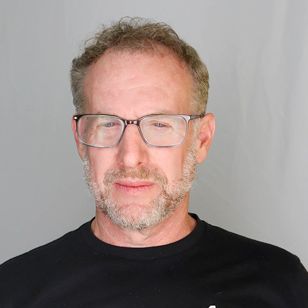 Dr. David Garofalo - Professor of Physics