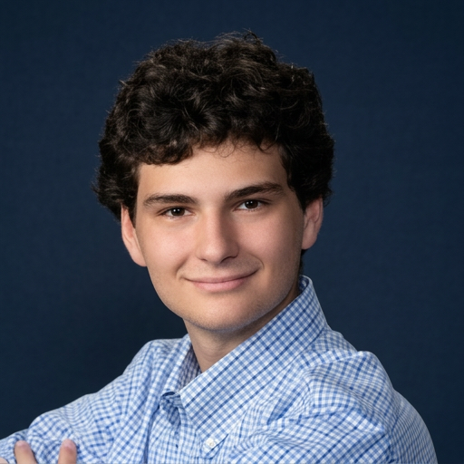 Nathan Lathrop