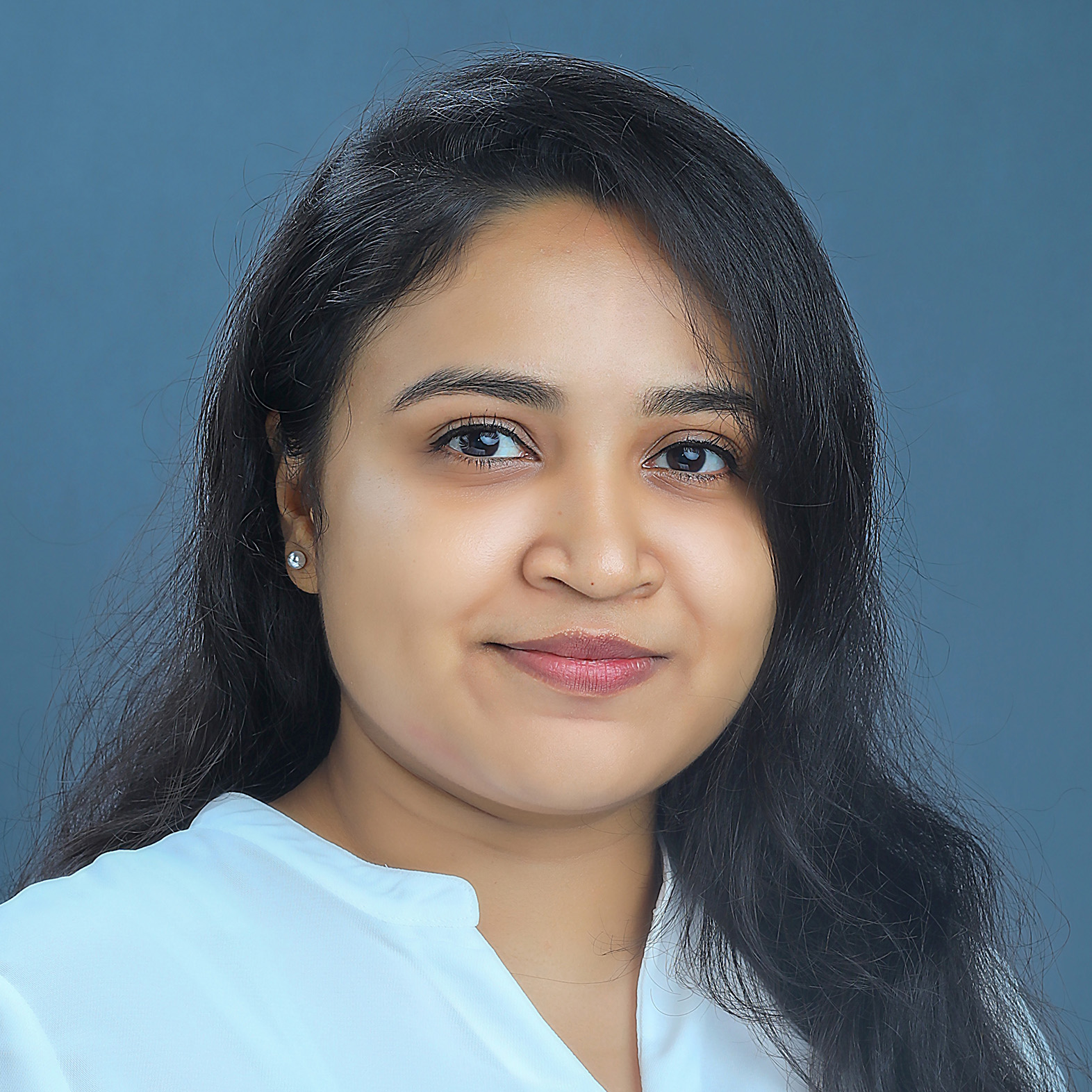Sharanya Vasudeva