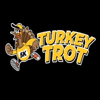 turkey trot logo