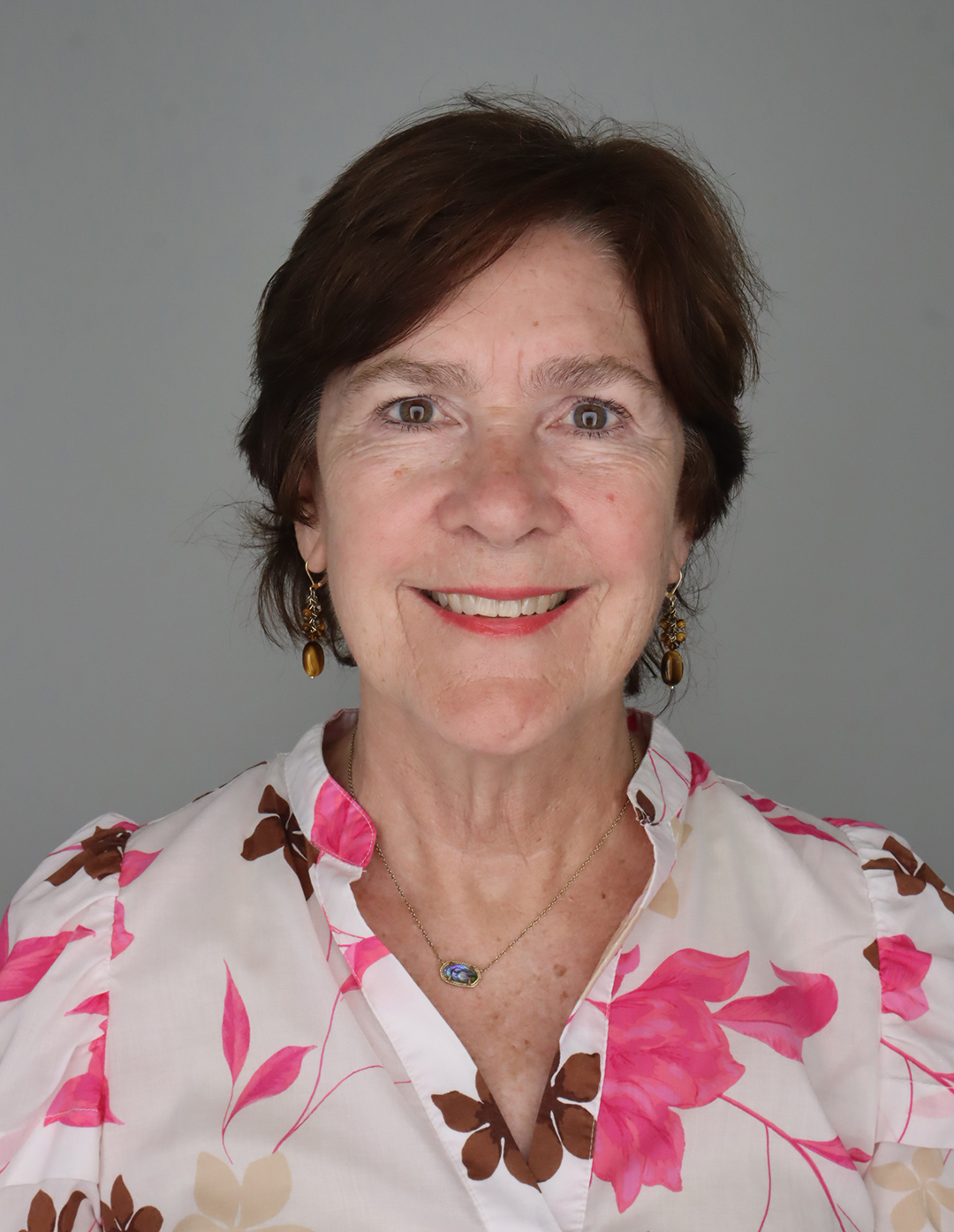 Dean Juliet Langman