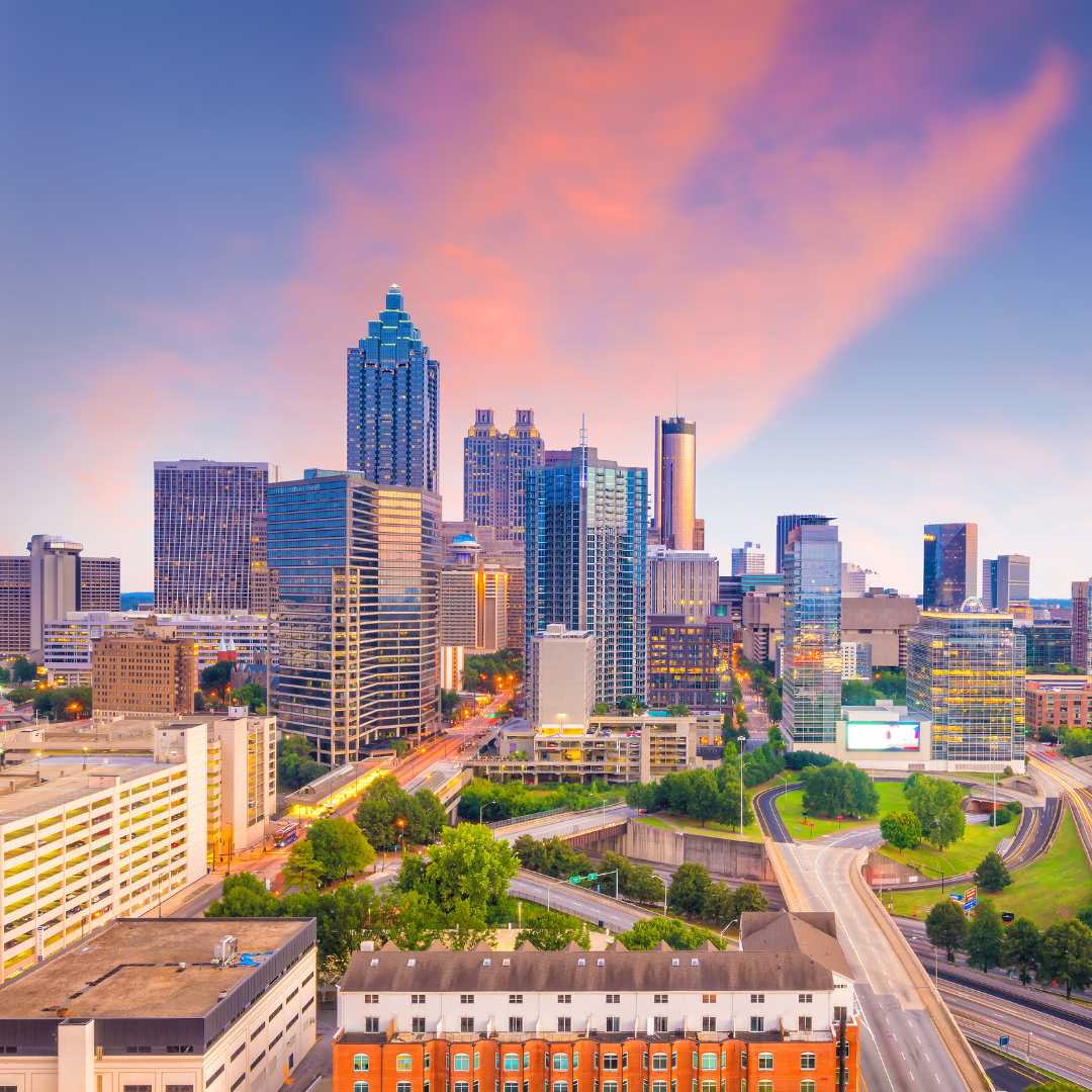 atlanta
