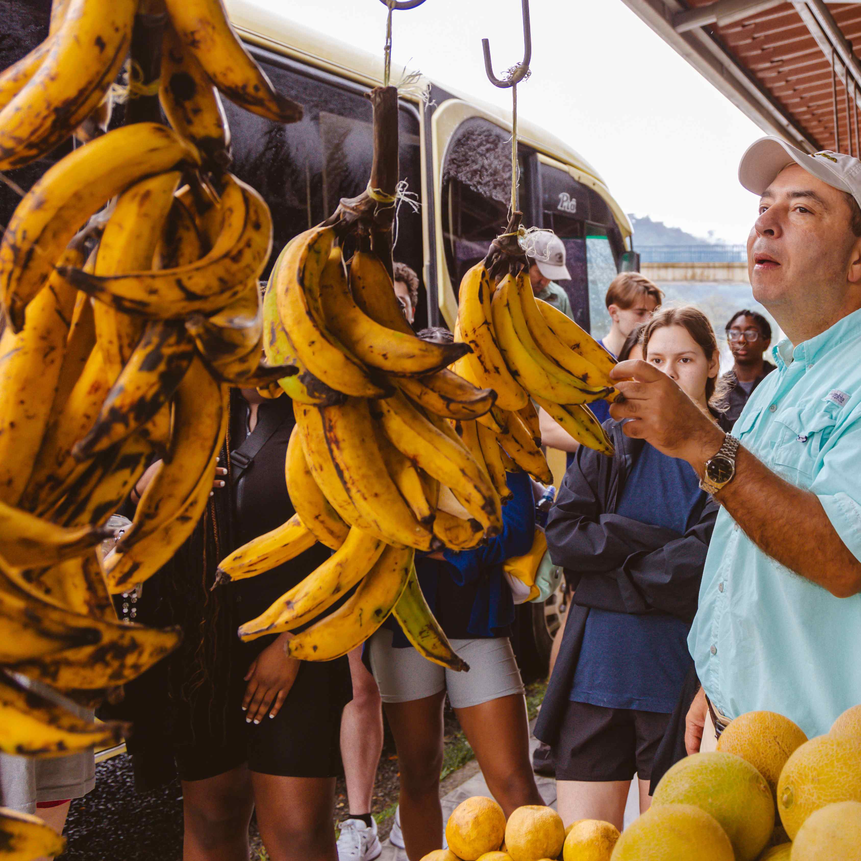 kennesaw state honors PEGS cohort study abroad