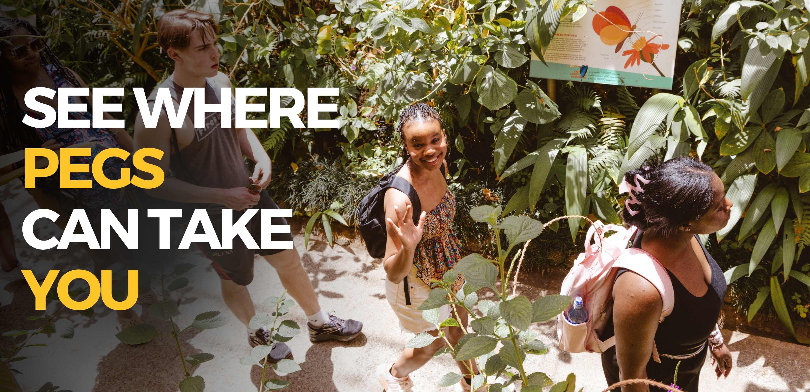 kennesaw state honors pegs cohort study abroad