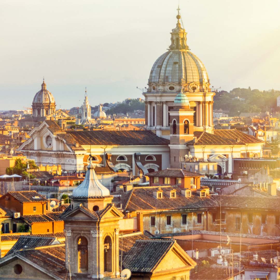 italy study abroad program