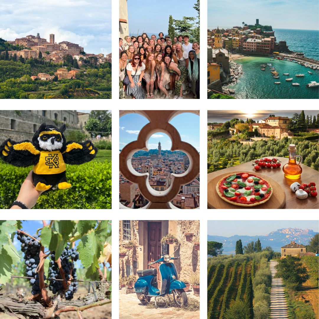 italy study abroad program