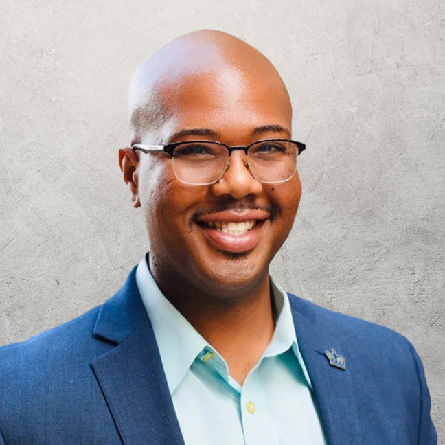 Christopher Thompson