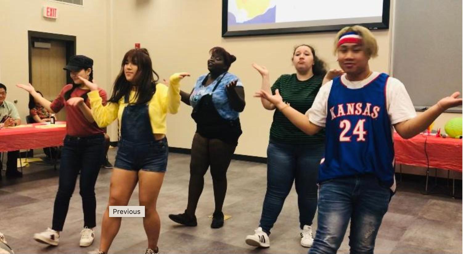  / chinese-festival 2019 
