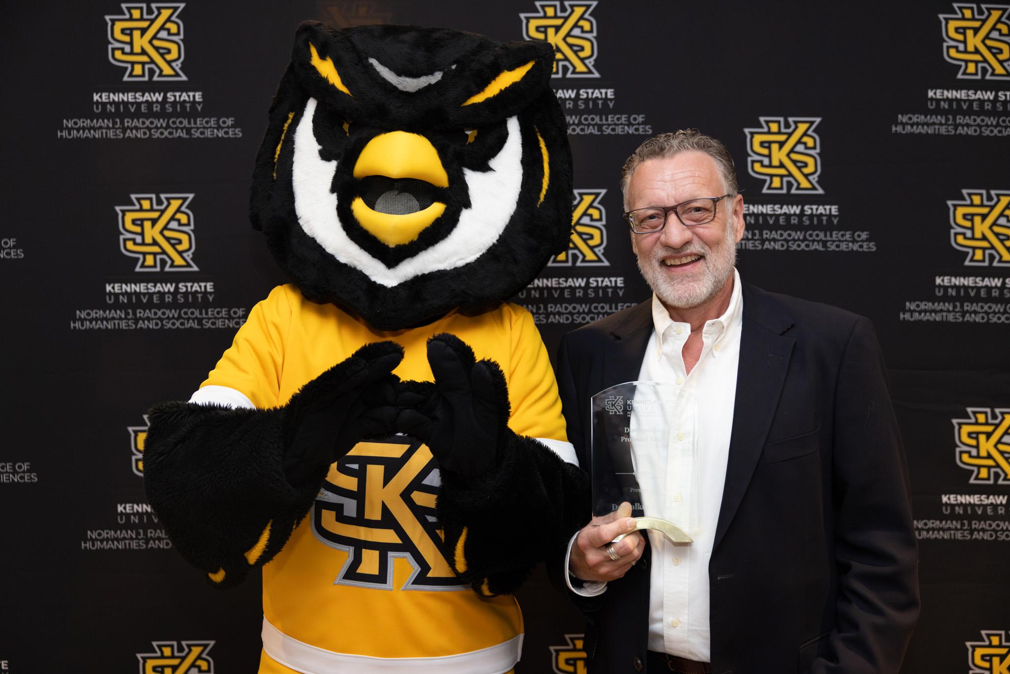 2026 Faculty Award honorees / 