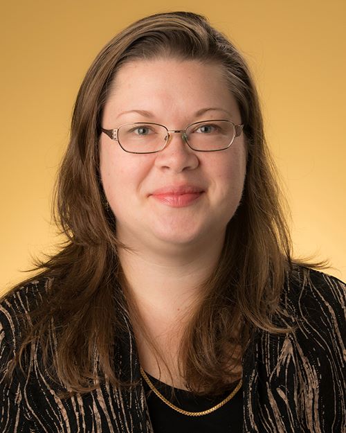 Cecilia McDaniel, Senior Business Operations Manager at KSU