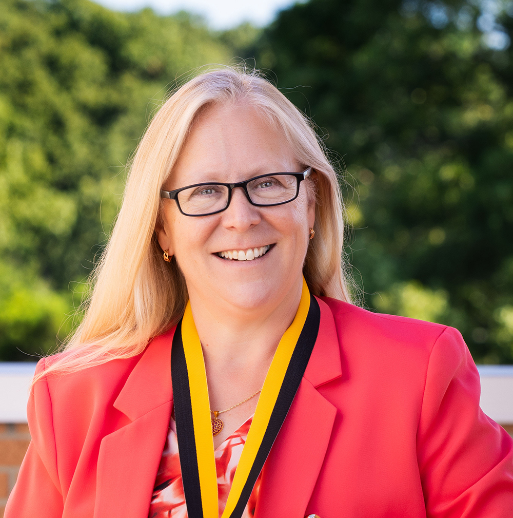 Katie Kaukinen, Dean at KSU