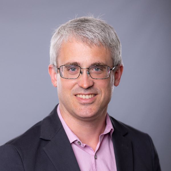 John Havard, Interim Associate Dean for Academic Affairs at KSU