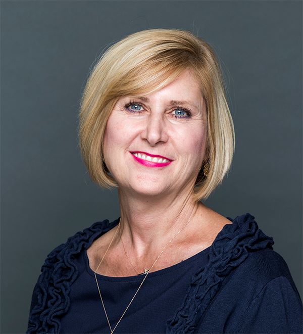 Jane Paoletta, Senior Executive Admin Assistant at KSU