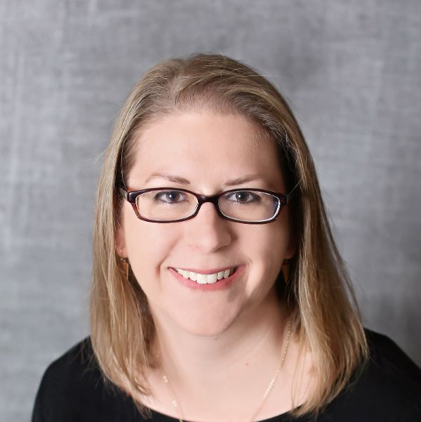 Kris DuRocher, Associate Dean for Academic Affairs - Curricular Innovation and Enrollment Management at KSU