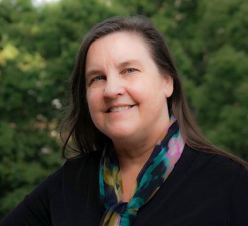 Ruth Goldfine, Senior Associate Dean for Operations, Planning, and Innovation at KSU