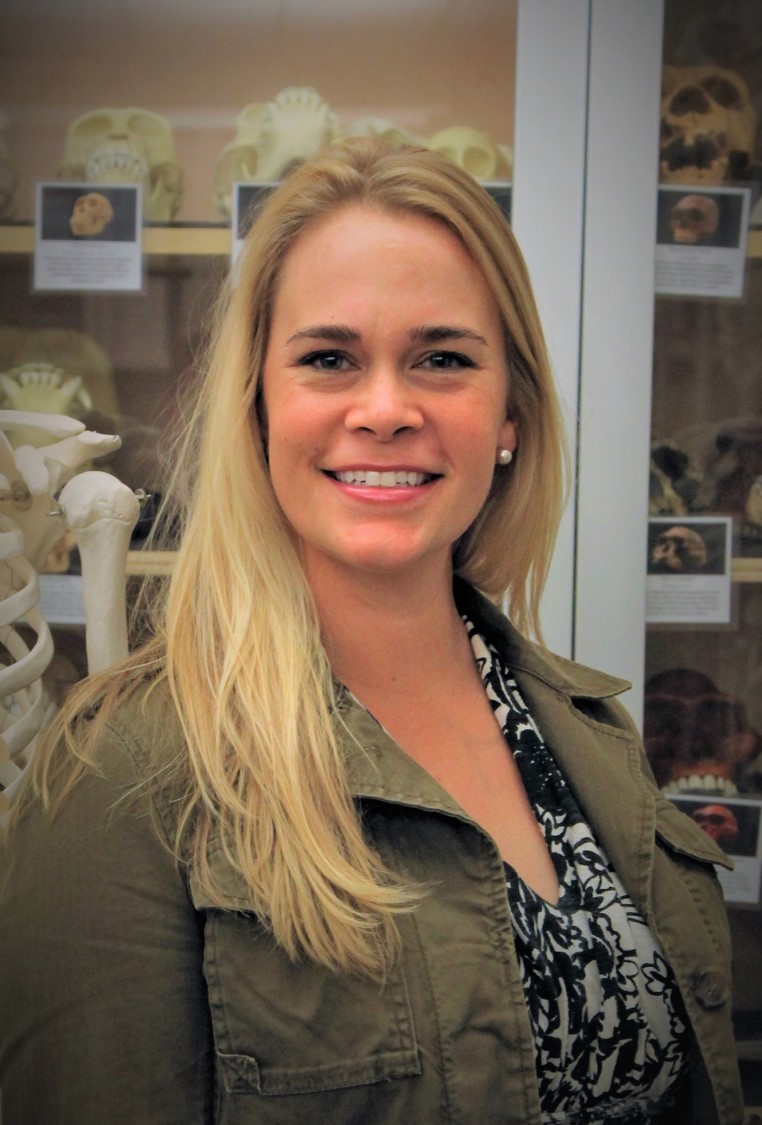 Photo of Alice Gooding