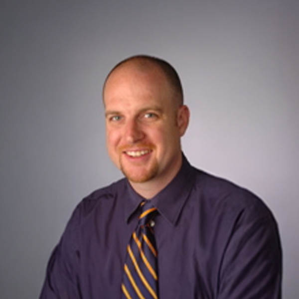 headshot of rob enslin