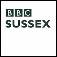 BBC Sussex logo