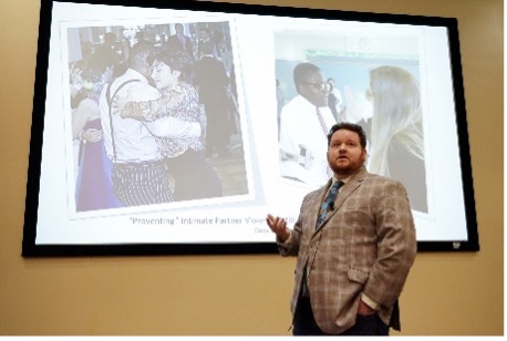 cody wehlan giving thesis