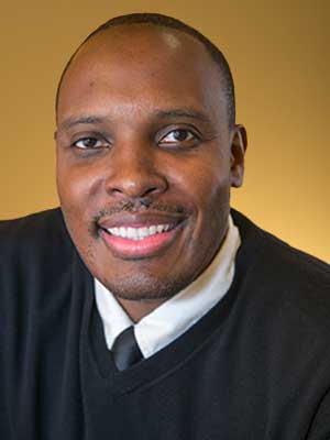 Allen Roberts, Professor at KSU