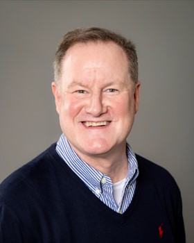 David Doran, lecturer at KSU