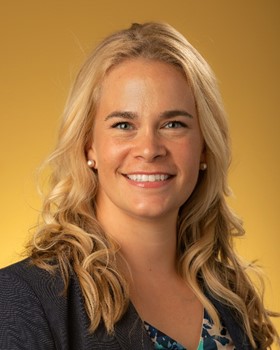 Alice Gooding, Associate Professor at KSU