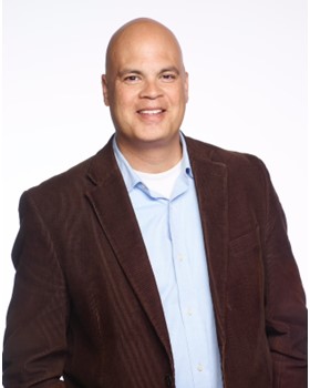 Mark W. Patterson, professor at KSU