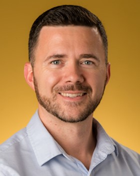 Paul McDaniel, Associate Professor at KSU