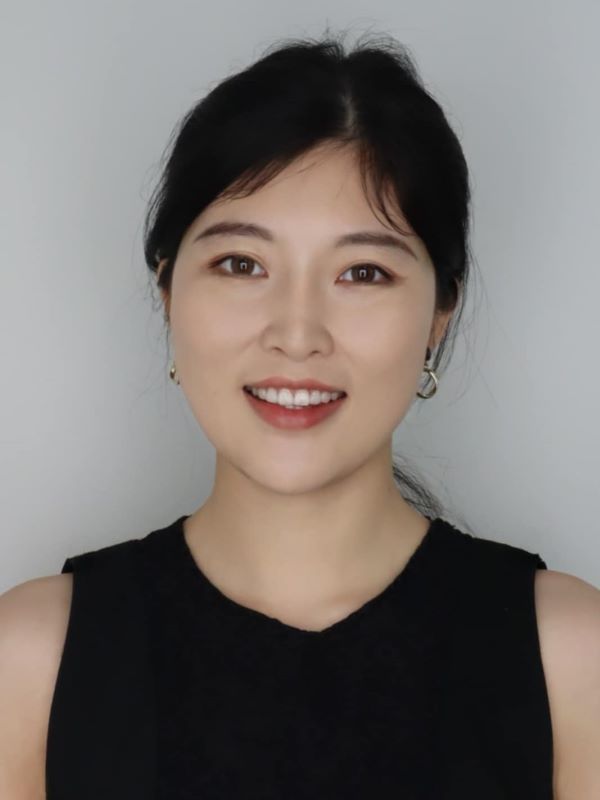 Qihang Qiu, assistant professor at KSU