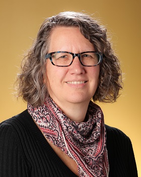 Susan Kirkpatrick Smith, Associate Professor at KSU