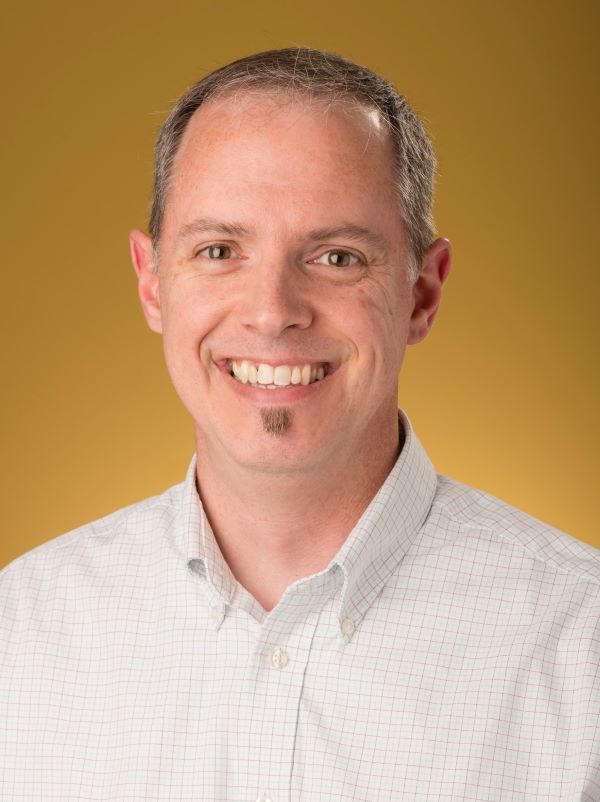 Matt Waller, lecturer at KSU