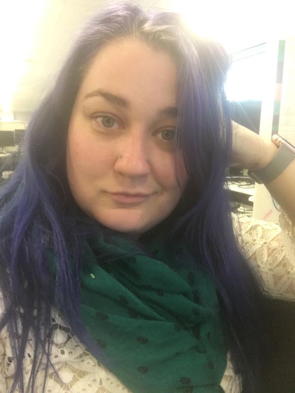 Ann Bailey, KSU alumni