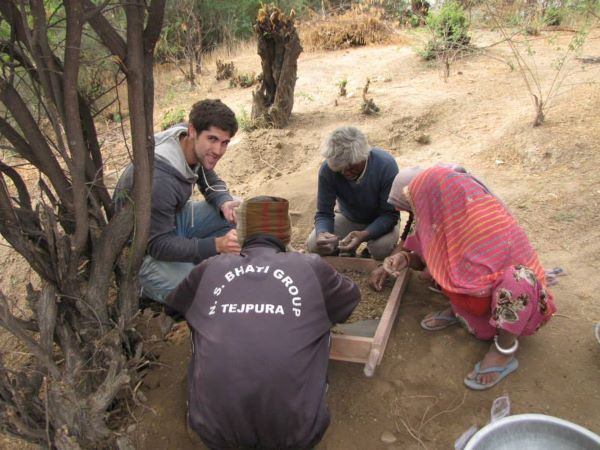 Charles Brummeler, KSU alumni