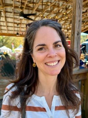 Christine Jacobs, KSU Advisor