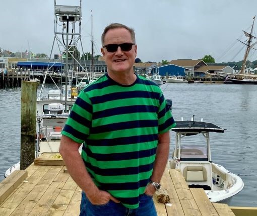 David Doran, KSU lecturer