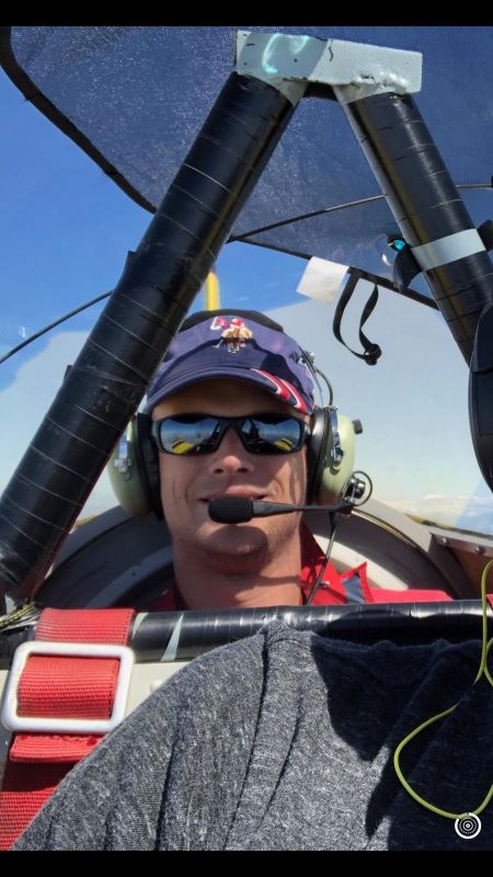 George Kroes, KSU alumni