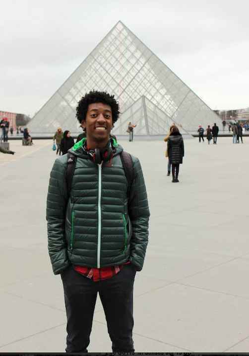 Raymond Jennings, KSU alumni