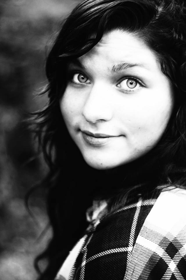 Hannah Knab, KSU alumni