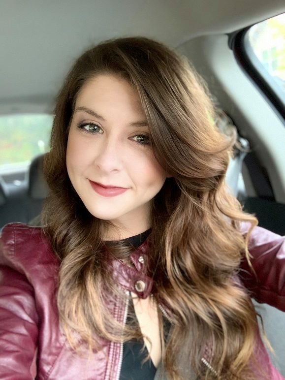 Vivien Kibble, KSU alumni