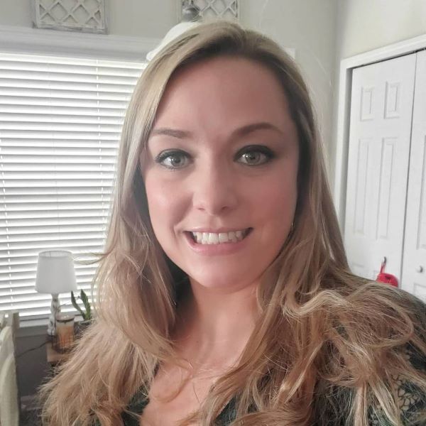 Laura Bailey, KSU alumni