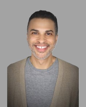 Matthew Davis, KSU faculty member