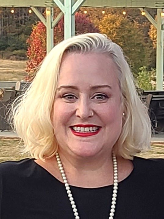 Mary Emily Stonebridge, KSU alumni