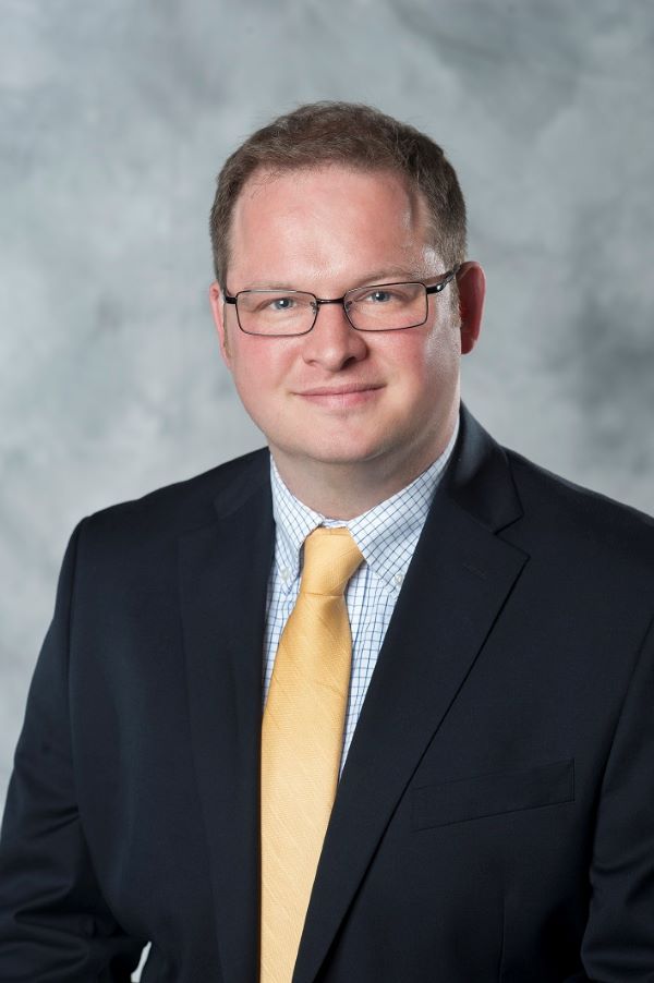 Will McKenna, KSU alumni