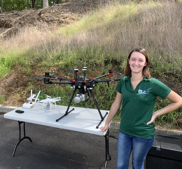 Lauren Parkinson, KSU alumni