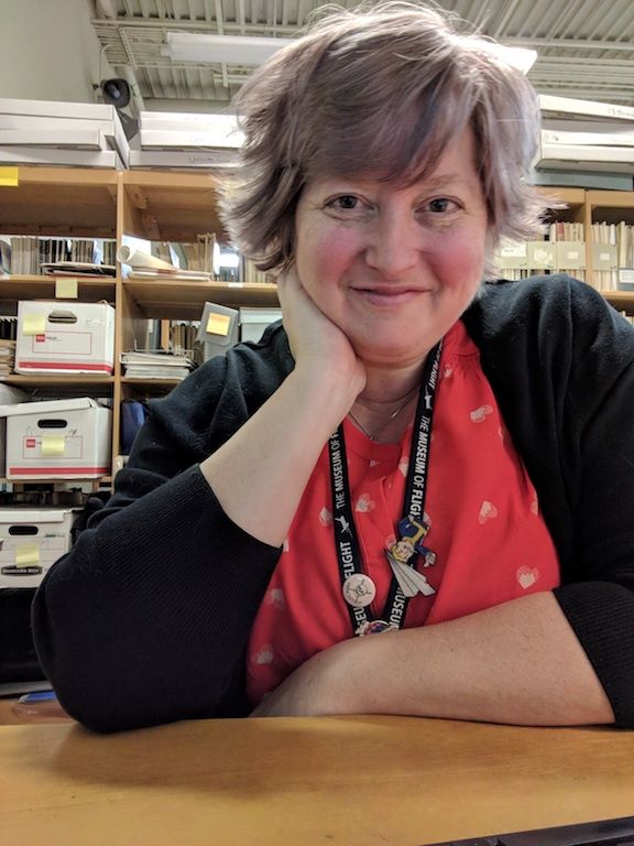 Jenn Parent, KSU alumni