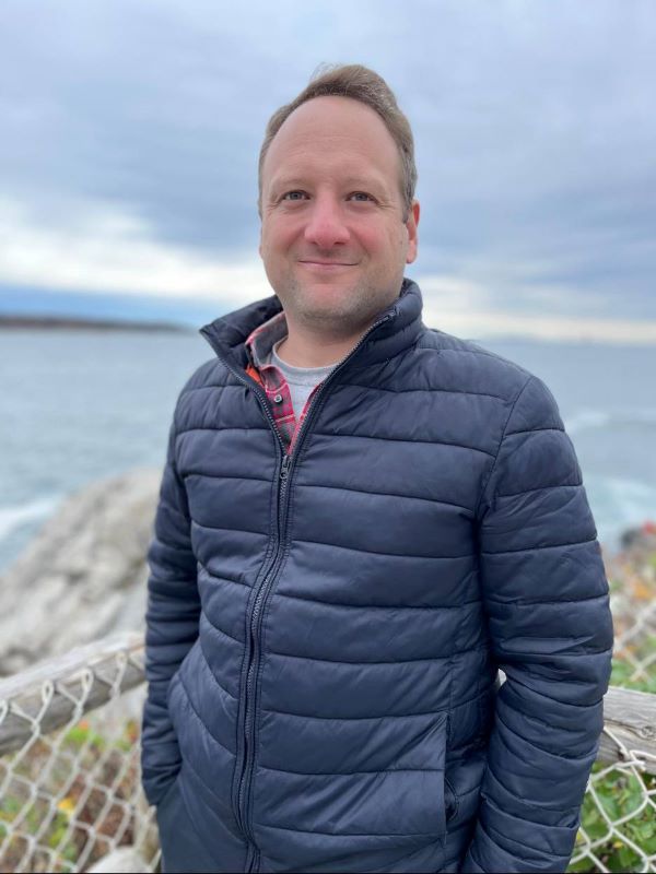 Trevor Allen, KSU alumni