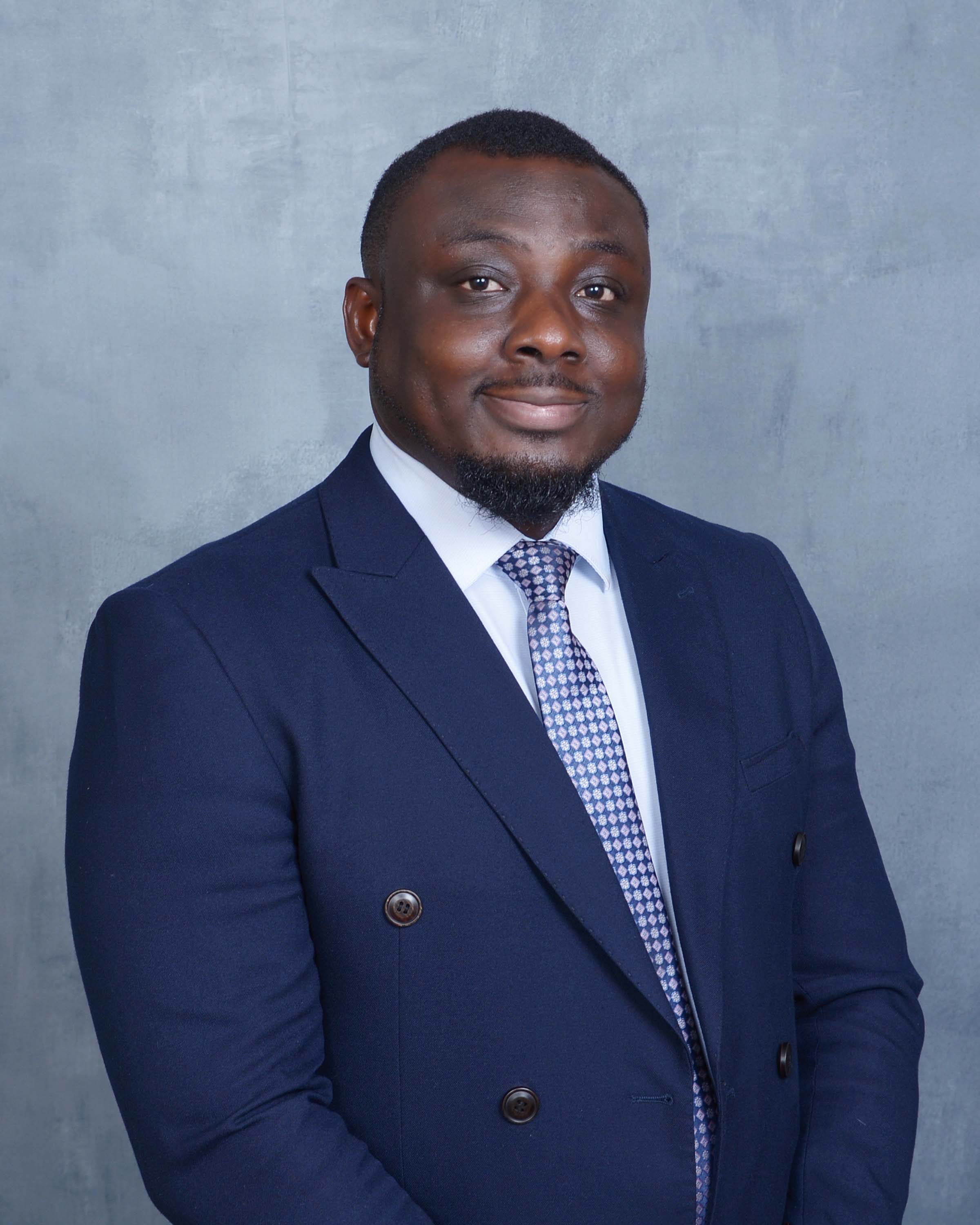 Ebenezer Acquah