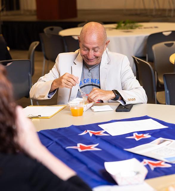 year of new zealand event